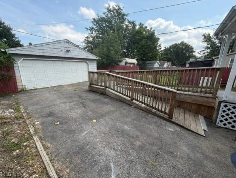 3310 Cypress Avenue Cleveland OH 44109