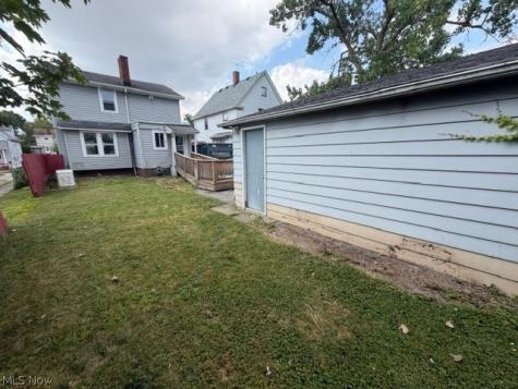3310 Cypress Avenue Cleveland OH 44109