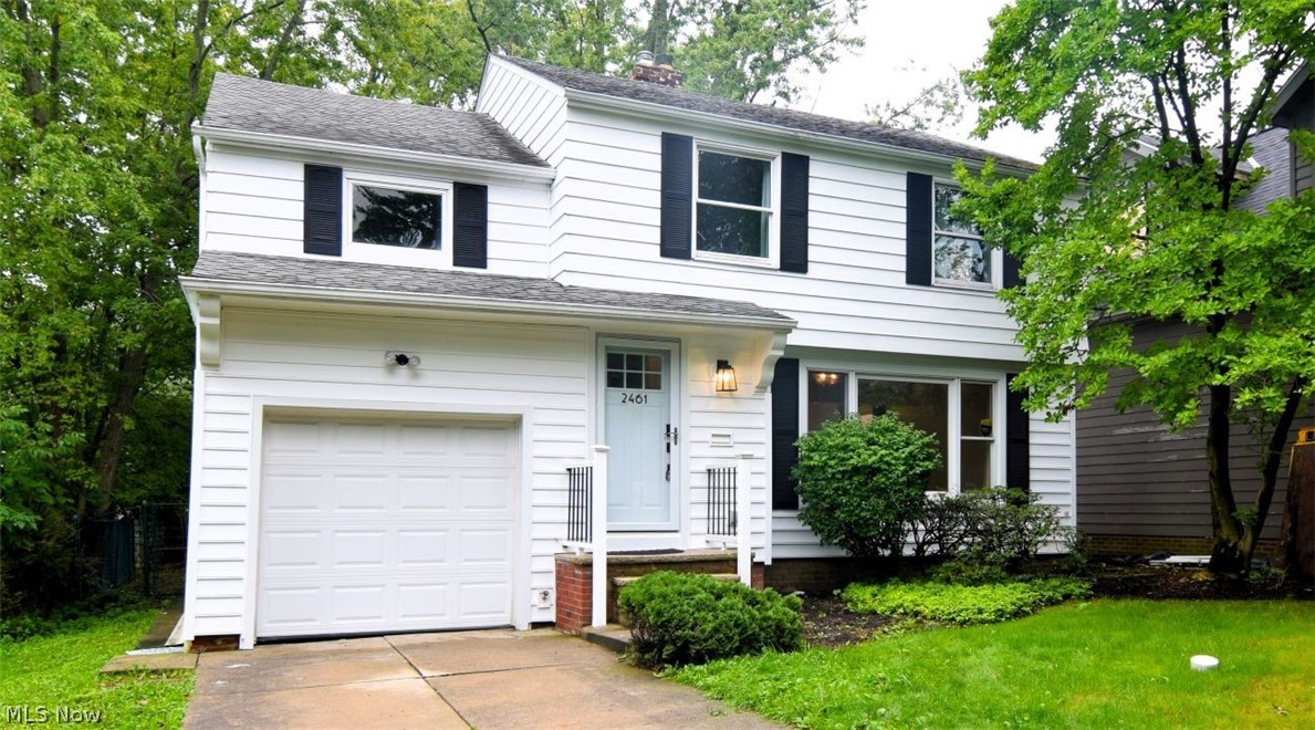 2461 White Road University Heights OH 44118