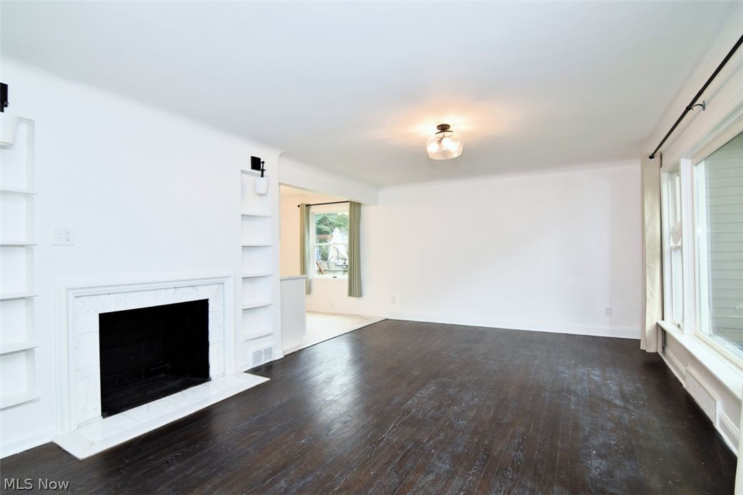 2461 White Road University Heights OH 44118