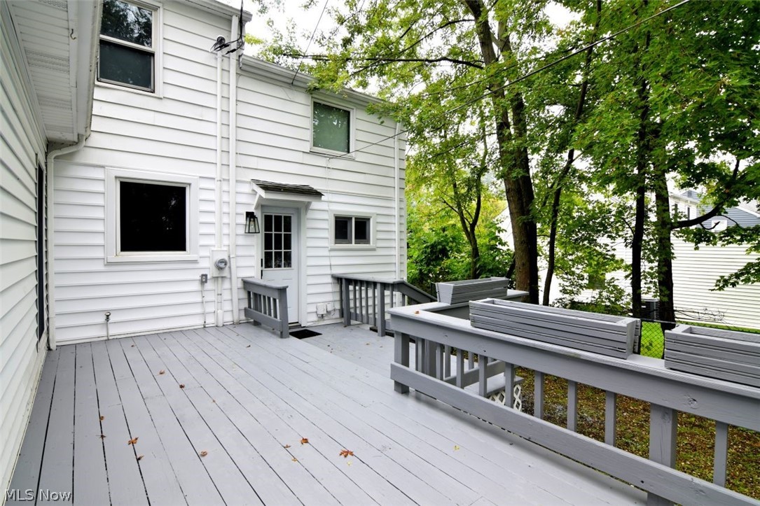 2461 White Road University Heights OH 44118