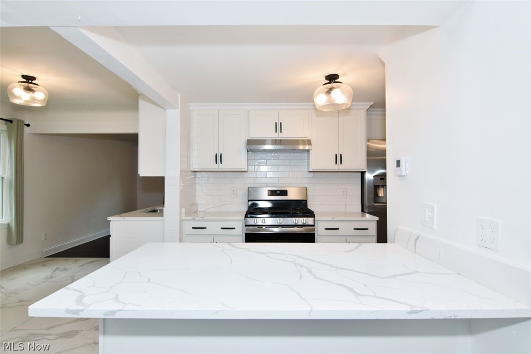 2461 White Road University Heights OH 44118