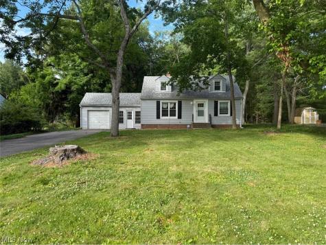 441 Douglas Boulevard Richmond Heights OH 44143
