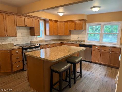 441 Douglas Boulevard Richmond Heights OH 44143