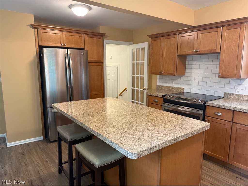 441 Douglas Boulevard Richmond Heights OH 44143