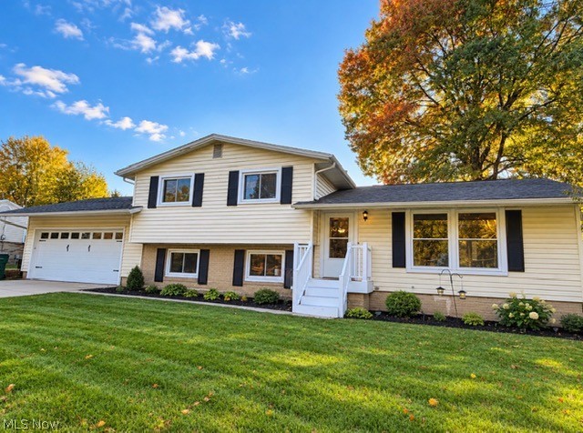 5997 Lake O' Springs Avenue NW Canton OH 44718
