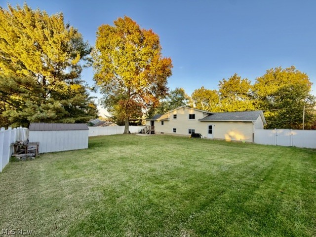 5997 Lake O' Springs Avenue NW Canton OH 44718