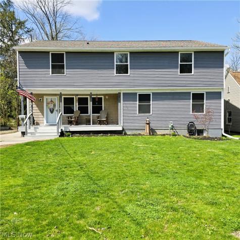262 Stanmary Drive Berea OH 44017