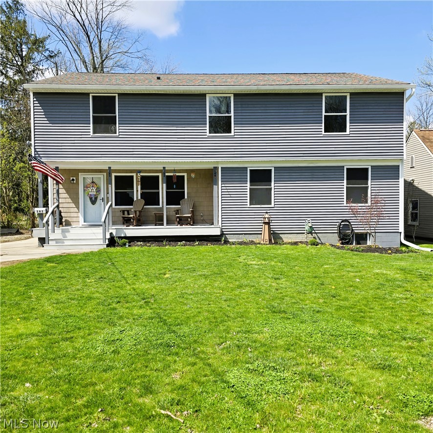 262 Stanmary Drive Berea OH 44017