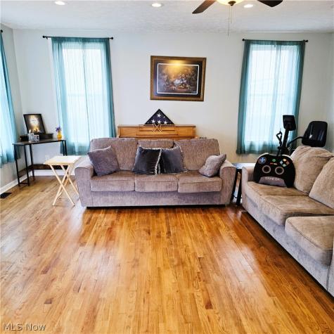 262 Stanmary Drive Berea OH 44017