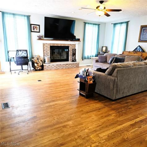 262 Stanmary Drive Berea OH 44017