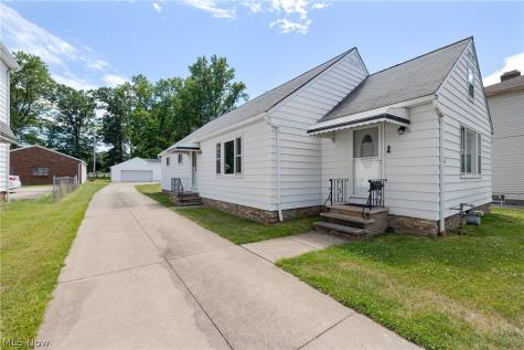 5203 Snow Road Parma OH 44134