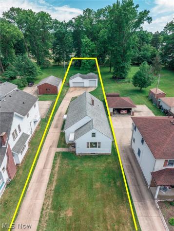 5203 Snow Road Parma OH 44134