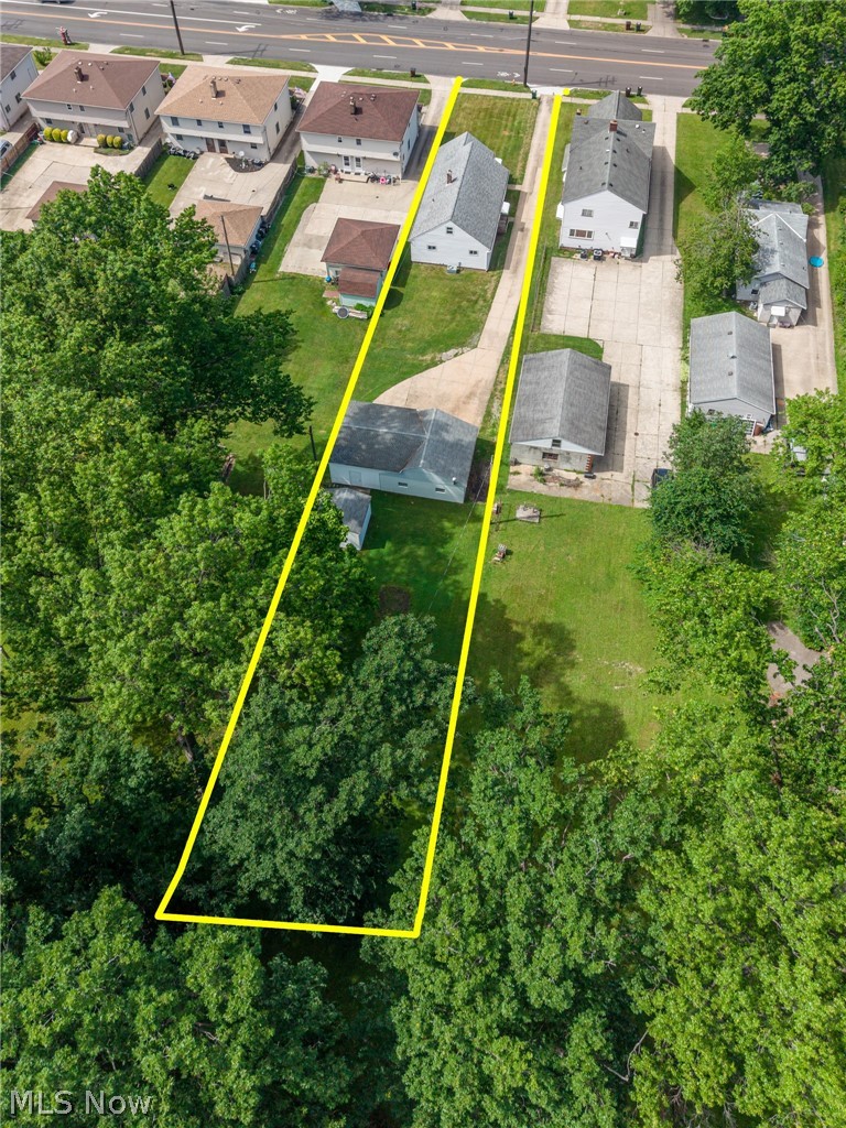 5203 Snow Road Parma OH 44134