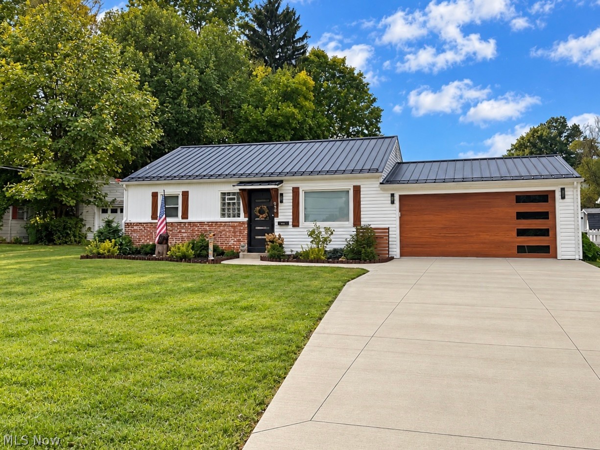 990 Oak Hill Road Wooster OH 44691