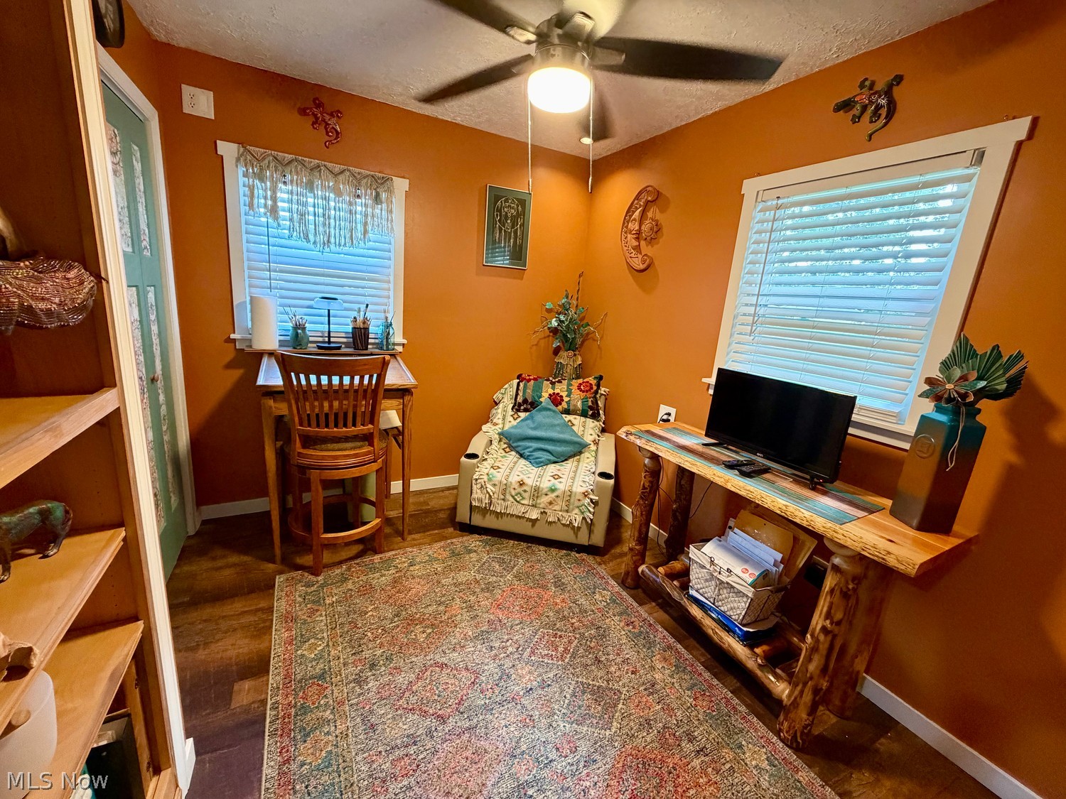 990 Oak Hill Road Wooster OH 44691