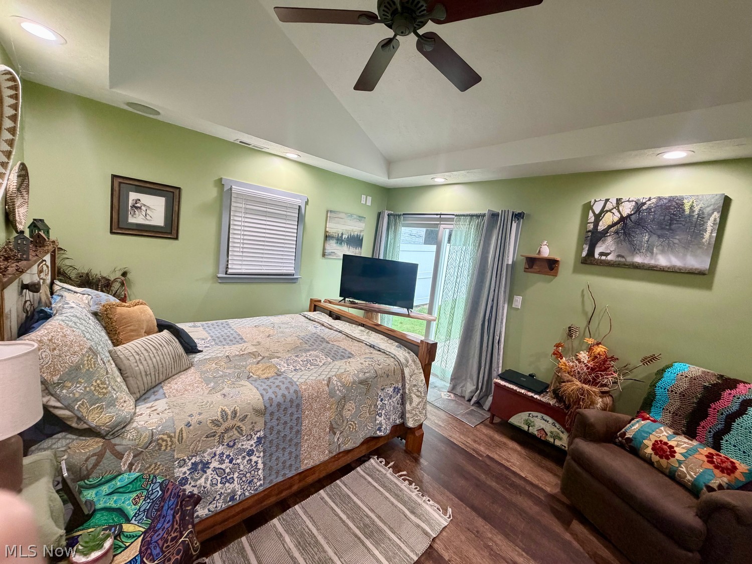 990 Oak Hill Road Wooster OH 44691