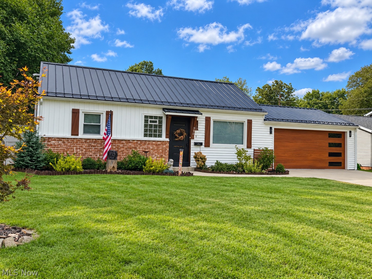 990 Oak Hill Road Wooster OH 44691