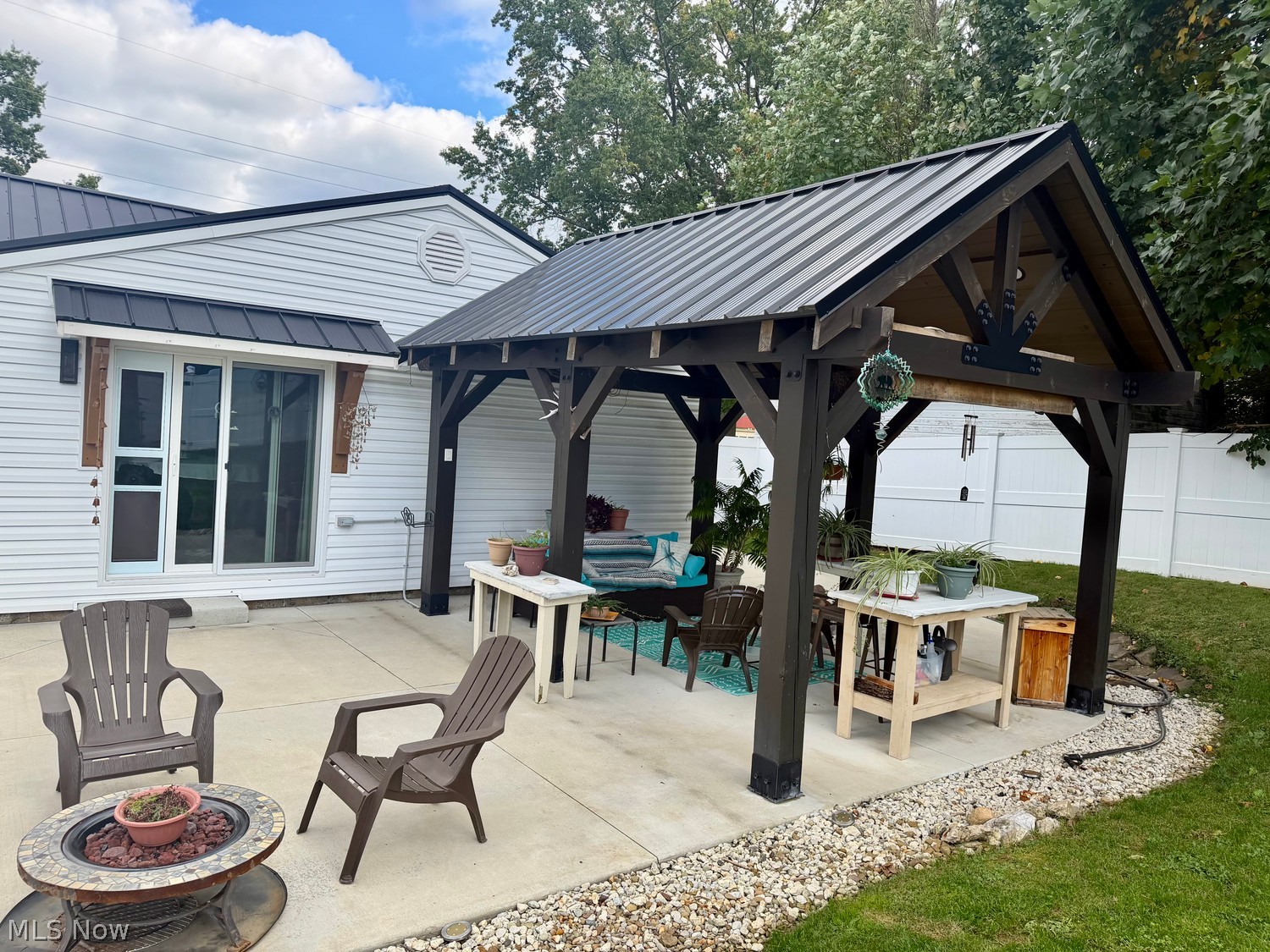 990 Oak Hill Road Wooster OH 44691