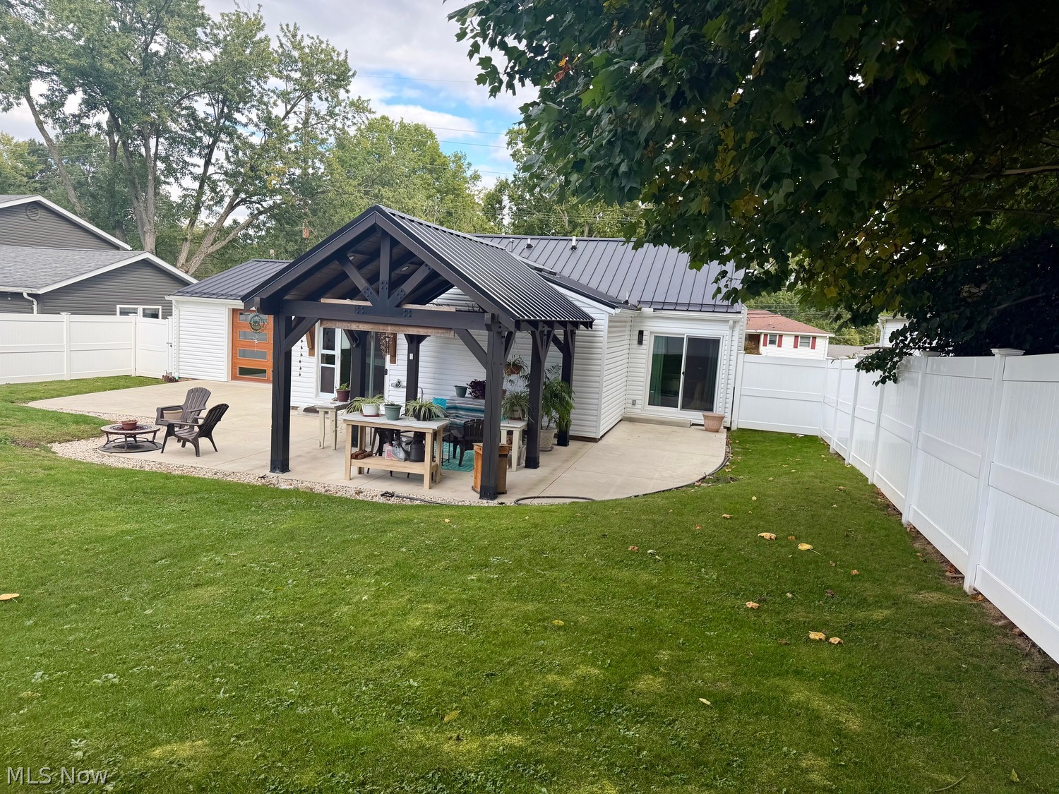 990 Oak Hill Road Wooster OH 44691