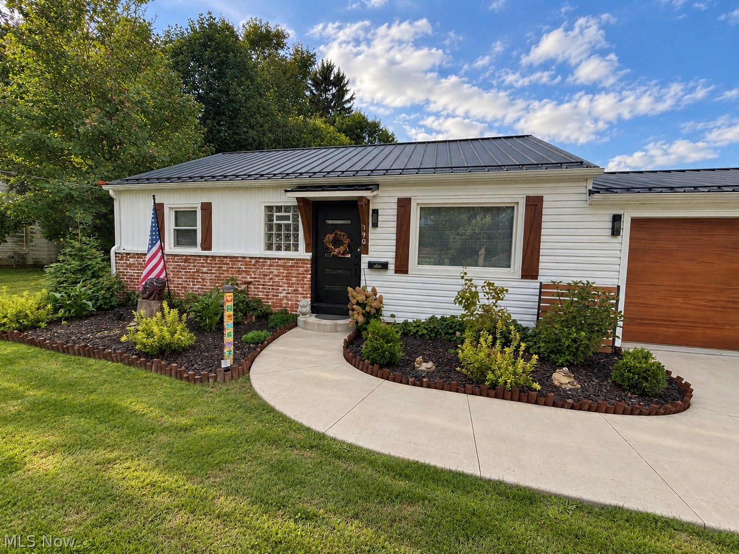 990 Oak Hill Road Wooster OH 44691
