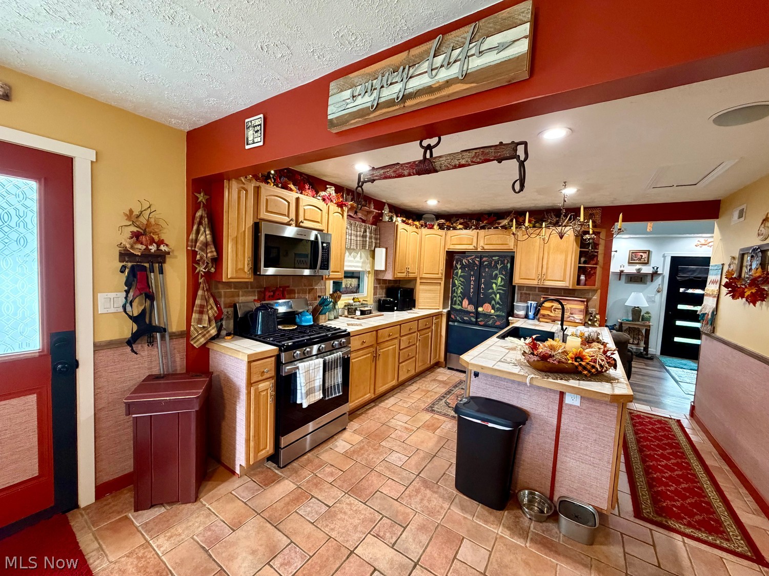 990 Oak Hill Road Wooster OH 44691