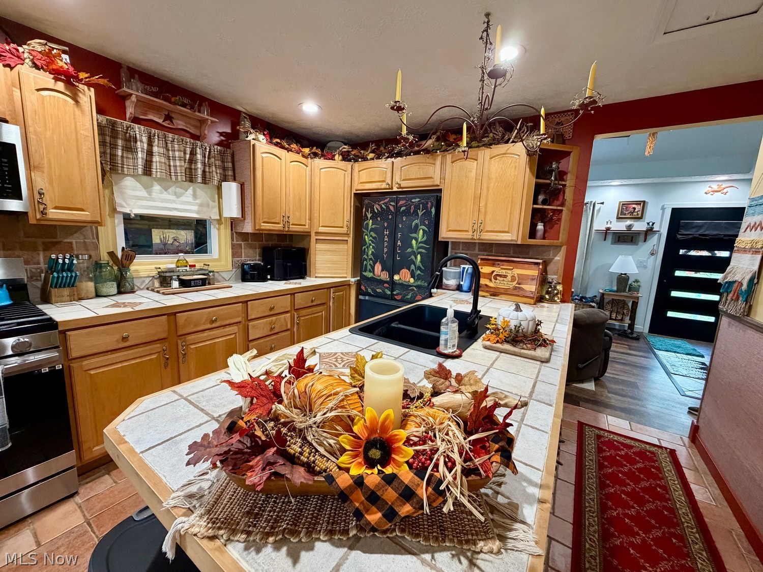 990 Oak Hill Road Wooster OH 44691