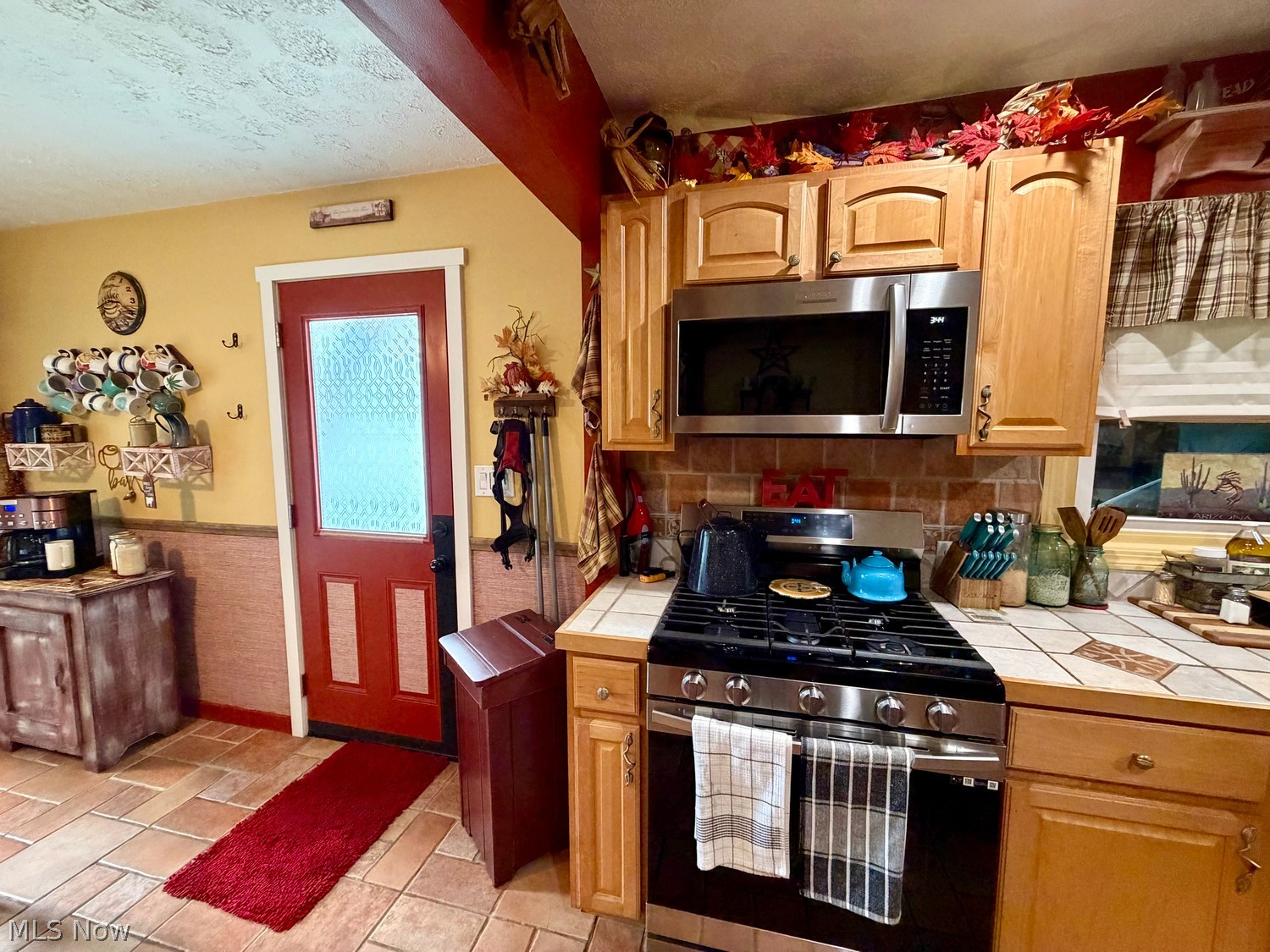 990 Oak Hill Road Wooster OH 44691