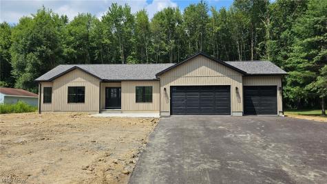 Rustic Run Road SW Warren OH 44481