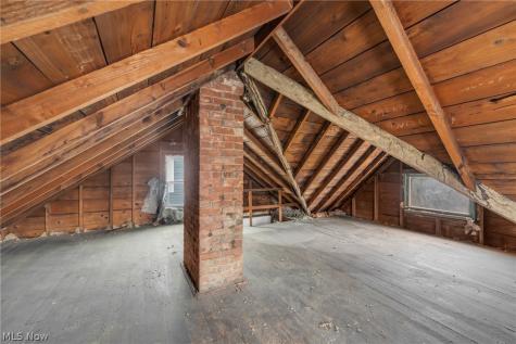3331 E 145th Street Cleveland OH 44120