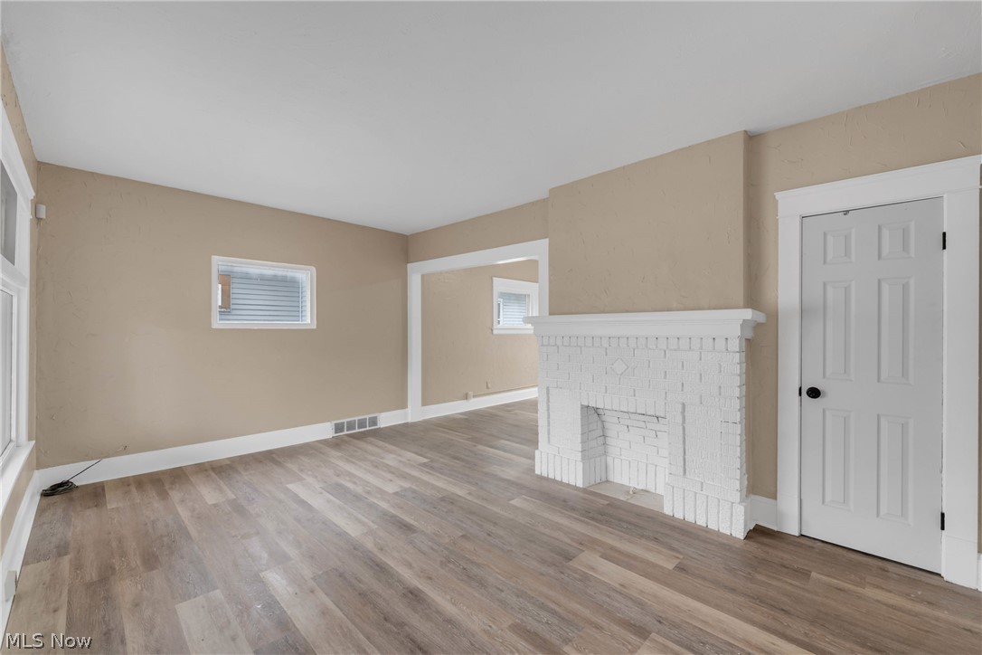 3331 E 145th Street Cleveland OH 44120