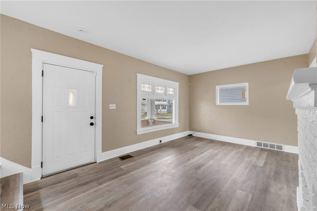 3331 E 145th Street Cleveland OH 44120