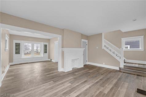 3331 E 145th Street Cleveland OH 44120