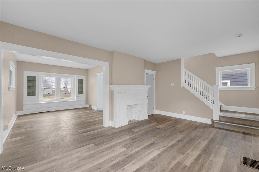 3331 E 145th Street Cleveland OH 44120