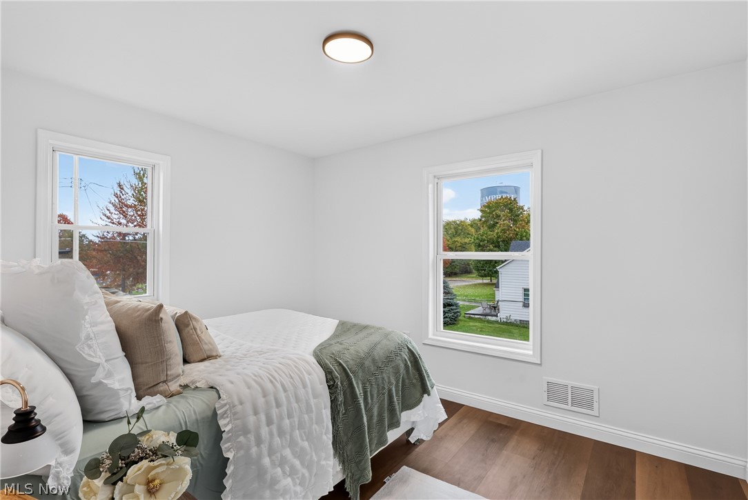 667 Hyatt Avenue Campbell OH 44405
