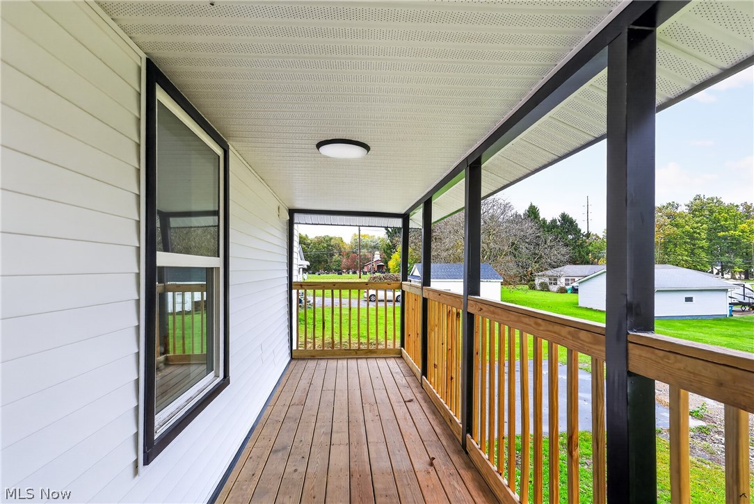 667 Hyatt Avenue Campbell OH 44405