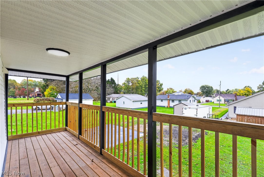 667 Hyatt Avenue Campbell OH 44405