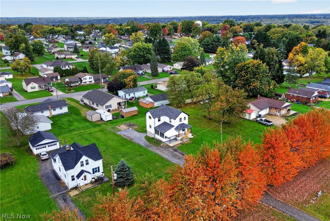 667 Hyatt Avenue Campbell OH 44405