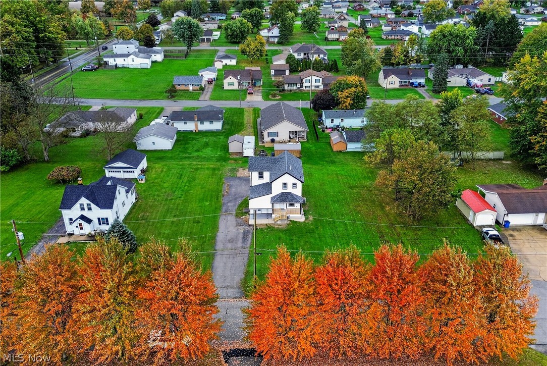 667 Hyatt Avenue Campbell OH 44405