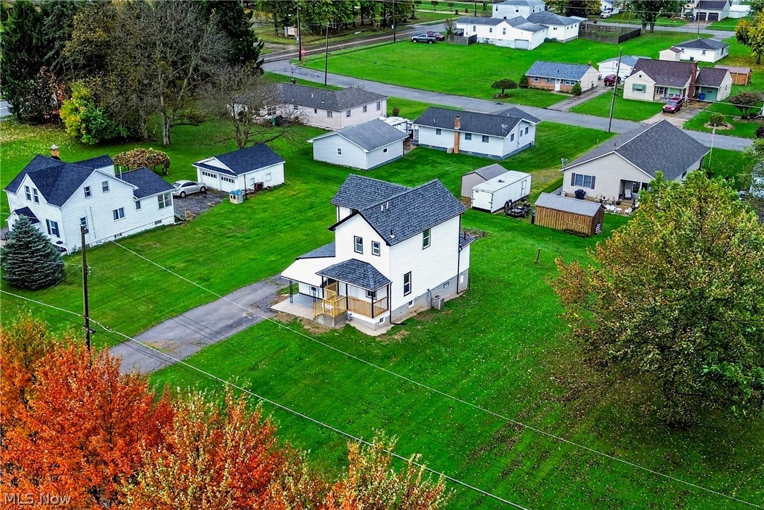 667 Hyatt Avenue Campbell OH 44405