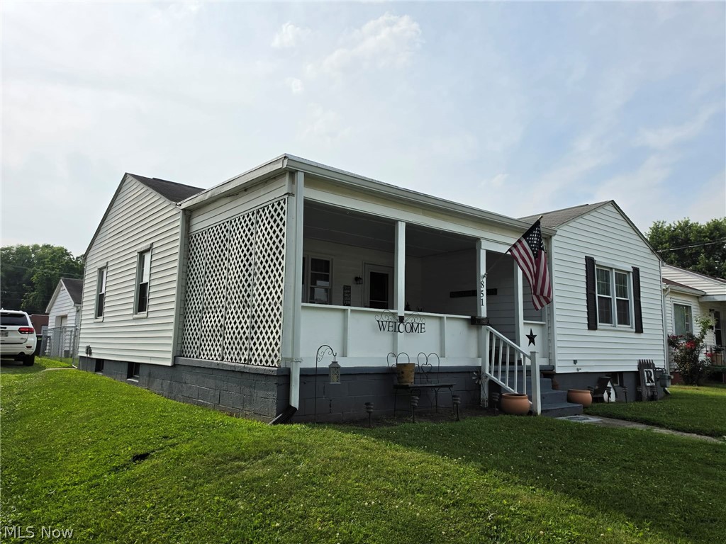 851 Superior Street Zanesville OH 43701