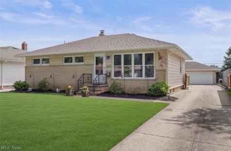 4599 Memphis Villas S Brooklyn OH 44144