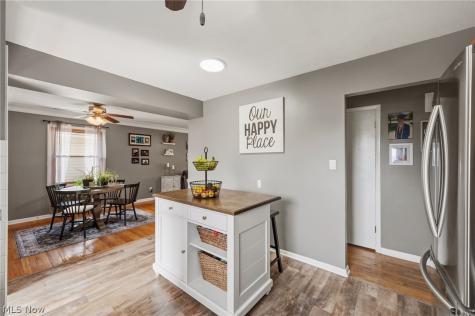 4599 Memphis Villas S Brooklyn OH 44144