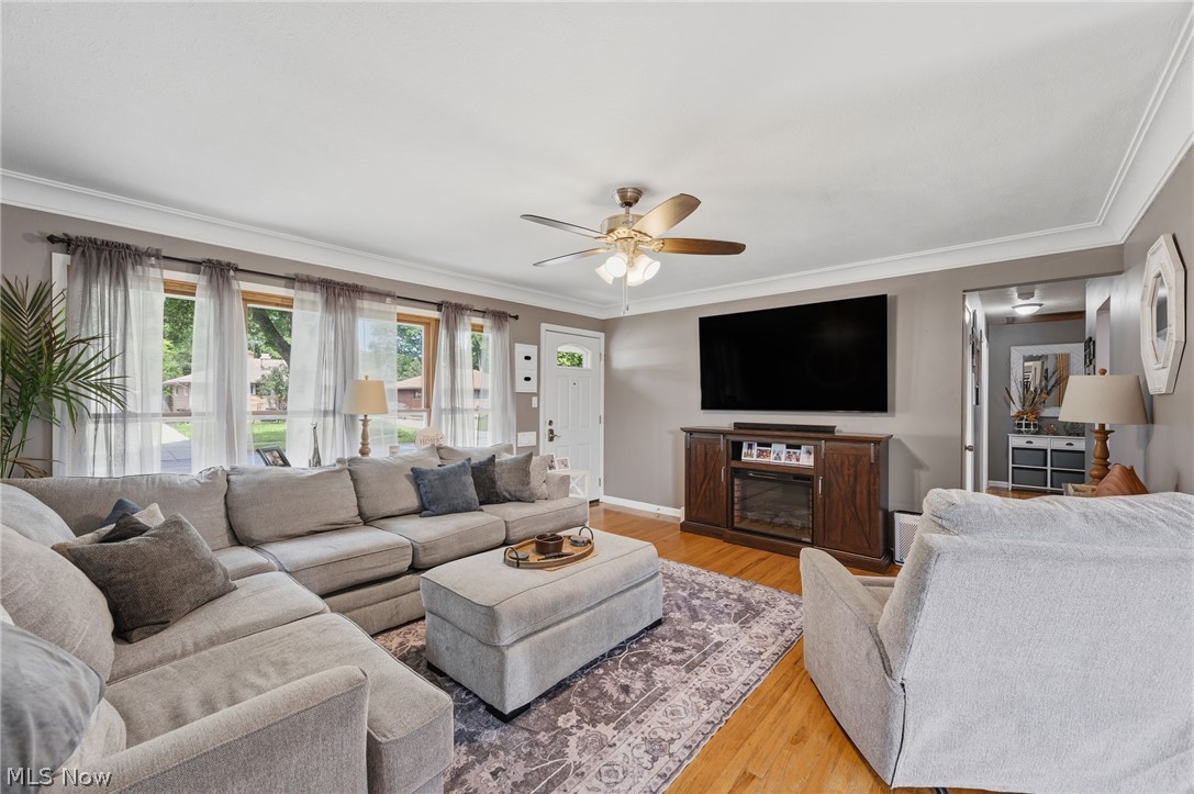 4599 Memphis Villas S Brooklyn OH 44144