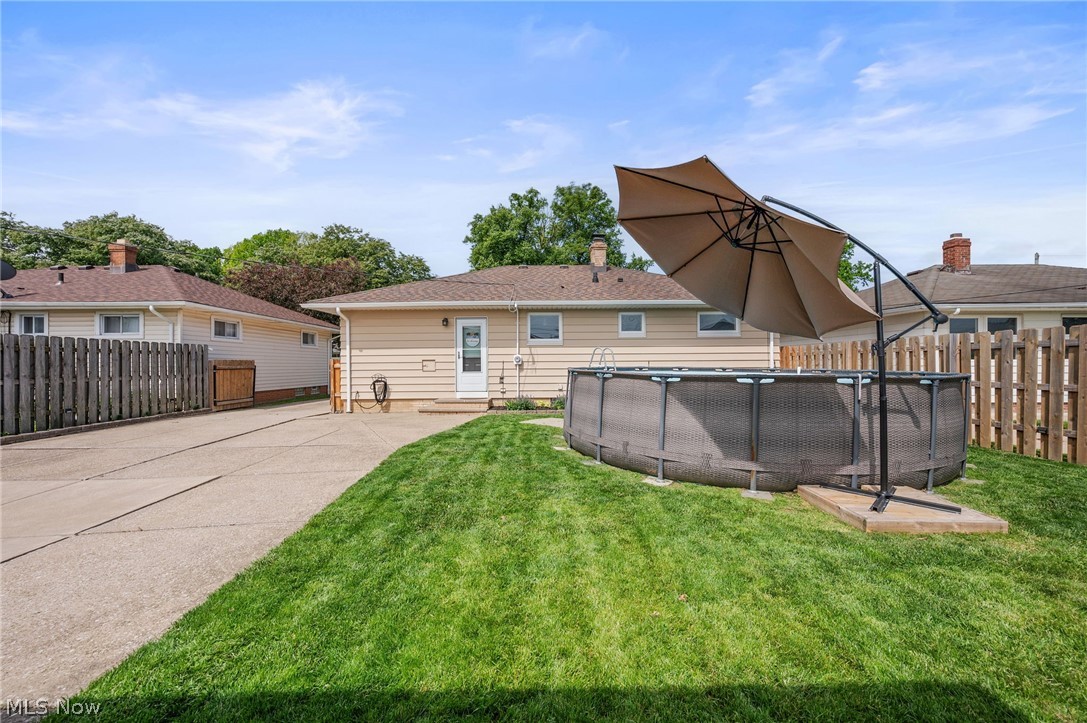 4599 Memphis Villas S Brooklyn OH 44144