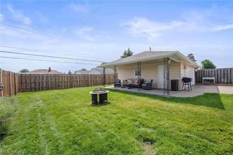 4599 Memphis Villas S Brooklyn OH 44144