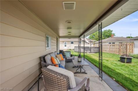 4599 Memphis Villas S Brooklyn OH 44144