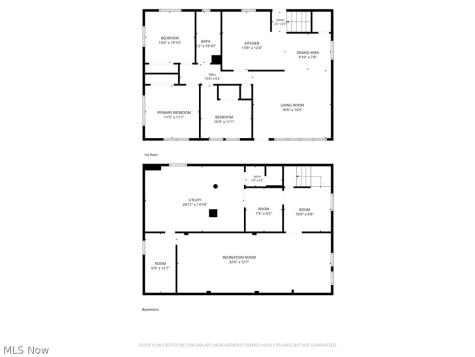 4599 Memphis Villas S Brooklyn OH 44144