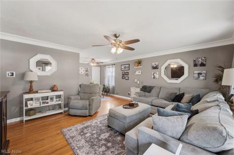 4599 Memphis Villas S Brooklyn OH 44144