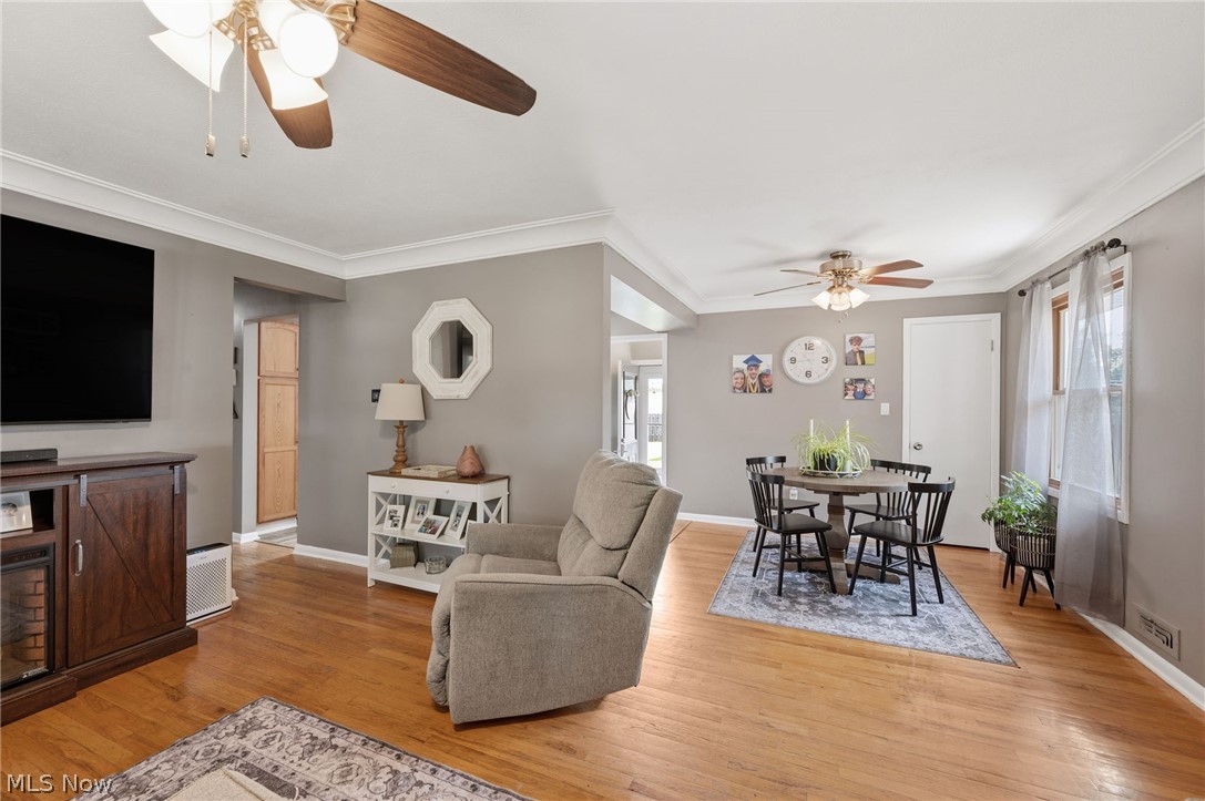 4599 Memphis Villas S Brooklyn OH 44144